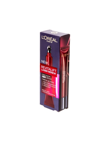 L'Oreal Paris Revitalift Laser Eye Cream 15 ml L'Oreal Paris Revitalift Laser Eye Cream 15 ml