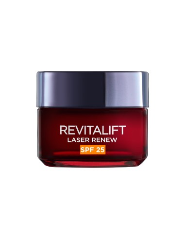L'Oreal Paris Revitalift laser SPF20 dnevna krema 50 ml