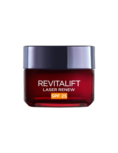 L'Oreal Paris Revitalift laser SPF20 dnevna krema 50 ml L'Oreal Paris Revitalift laser SPF20 dnevna krema 50 ml