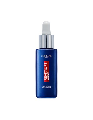 L'Oreal Paris Revitalift Laser Retinol serum za lice 30 ml