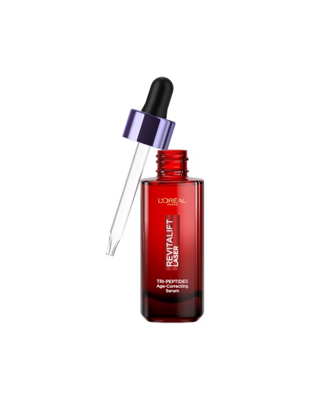 L’Oreal Paris Revitalift Laser Tri-peptidni serum za korekciju znakova starenja, 30ml L’Oreal Paris Revitalift Laser Tri-peptidni serum za korekciju znakova starenja, 30ml