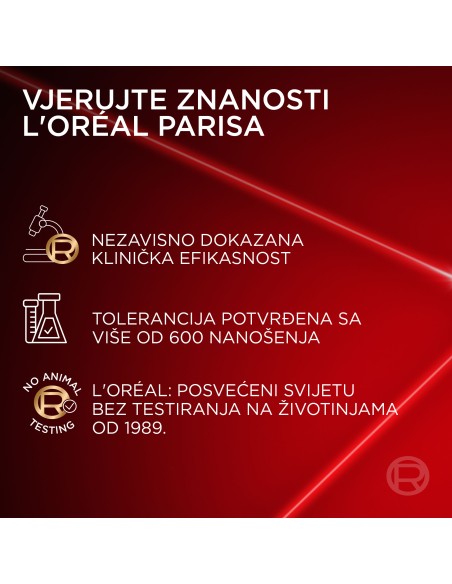 L’Oreal Paris Revitalift Laser Tri-peptidni serum za korekciju znakova starenja, 30ml L’Oreal Paris Revitalift Laser Tri-peptidni serum za korekciju znakova starenja, 30ml