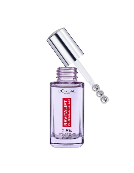 L'Oreal Paris Revitalift Filler serum za ispod očiju 20ml
