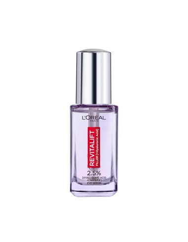 L'Oreal Paris Revitalift Filler serum... L'Oreal Paris Revitalift Filler serum...