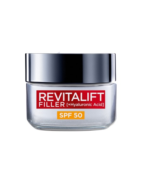 L'Oreal Paris Revitalift Filler SPF50 dnevna krema 50 ml