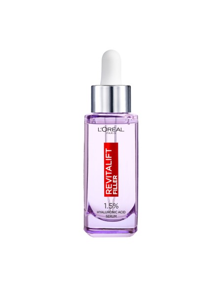 L'Oreal Paris Revitalift Filler Hyaluron serum 30 ml L'Oreal Paris Revitalift Filler Hyaluron serum 30 ml