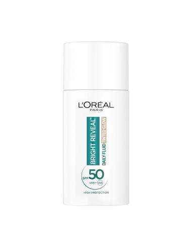 L'Oréal Paris Bright Reveal Tinted Fluid
