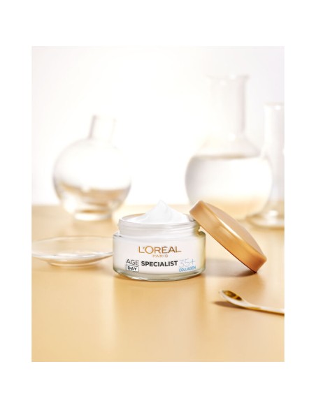 L'Oreal Paris Age Specialist 35+ Dnevna krema 50 ml L'Oreal Paris Age Specialist 35+ Dnevna krema 50 ml