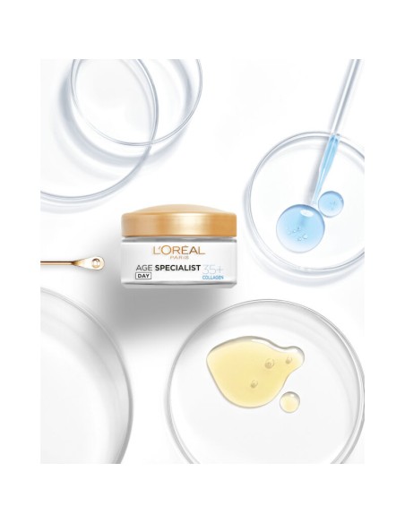 L'Oreal Paris Age Specialist 35+ Dnevna krema 50 ml L'Oreal Paris Age Specialist 35+ Dnevna krema 50 ml