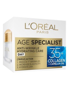 L'Oreal Paris Age Specialist 35+ Dnevna krema 50 ml 2