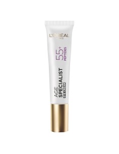 L'Oreal Paris Age Specialist 55+ krema za područje oko očiju 50ml