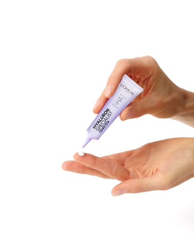L'Oreal Paris Hyaluron Specialist krema za područje oko očiju 15 ml L'Oreal Paris Hyaluron Specialist krema za područje oko očiju 15 ml