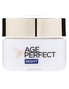 L'Oreal Paris Age Perfect Noćna krema