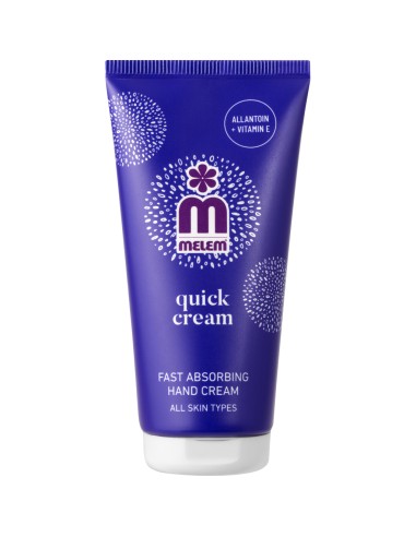 Melem Quick Cream Brzoupijajuća krema za njegu ruku