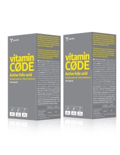 Yasenka Vitamin Code Active...