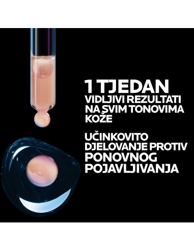 La Roche-Posay Mela B3  SERUM Intenzivni koncentrat protiv tamnih mrlja  i njihovog ponovnog pojavljivanja La Roche-Posay Mela B3  SERUM Intenzivni koncentrat protiv tamnih mrlja  i njihovog ponovnog pojavljivanja