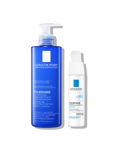 La Roche-Posay rutina za...