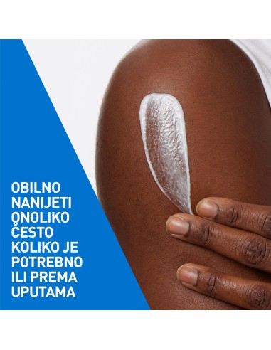 CeraVe Intenzivni Hidratantni losion