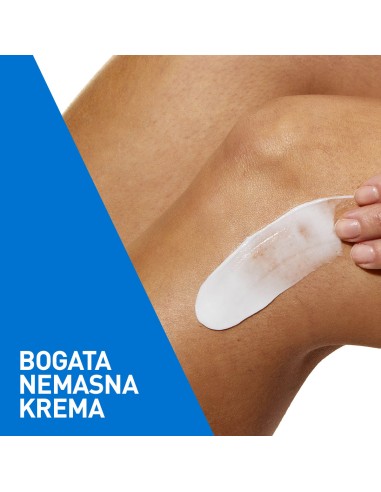 CeraVe Hidratantna krema + eko...