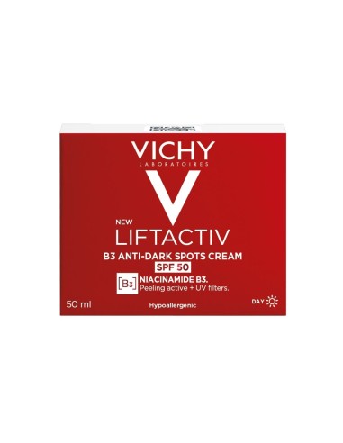 Vichy LIFTACTIV Protokol protiv... Vichy LIFTACTIV Protokol protiv...