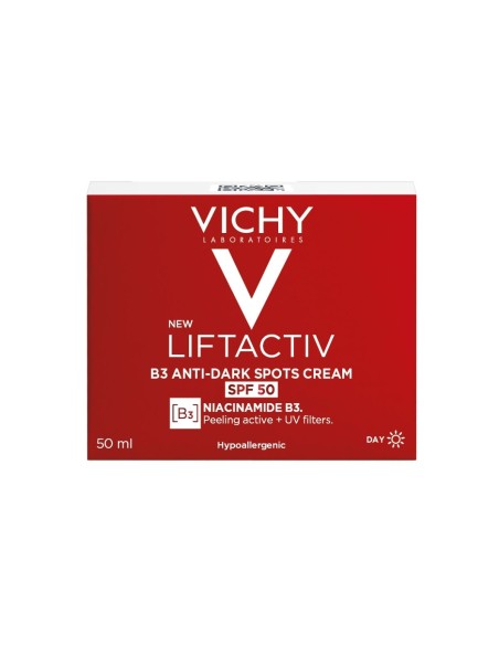 Vichy LIFTACTIV Protokol protiv hiperpigmentacijskih mrlja