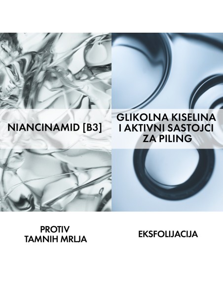 Vichy LIFTACTIV Protokol protiv hiperpigmentacijskih mrlja