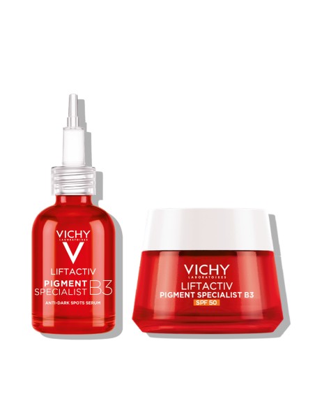 Vichy LIFTACTIV Protokol protiv hiperpigmentacijskih mrlja