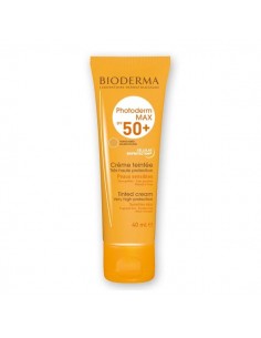 bioderma spf krema