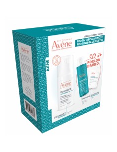 Avene Cleanance Comedomed koncentrat protiv nepravilnosti + Cleanance Gel 100 ml