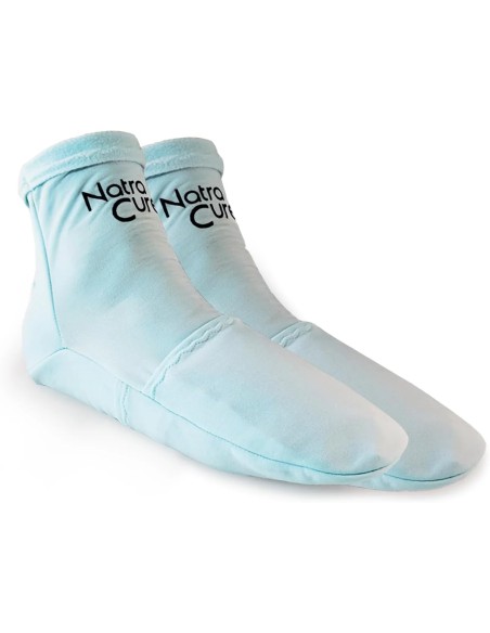 Natracure Čarape za toplo-hladnu terapiju