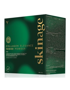 Yasenka Skinage Collagen Elegance vrećice