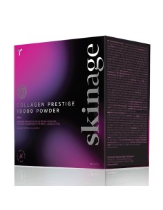 Yasenka Skinage Collagen Prestige vrećice