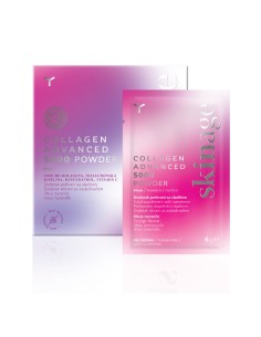 Yasenka Skinage Collagen Advanced vrećice 2