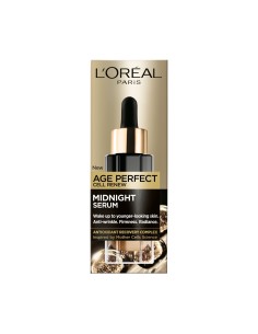 L'Oreal Paris Age Perfect...