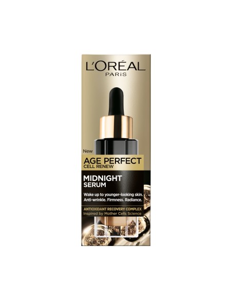 L'Oreal Paris Age Perfect Midnight Serum 30ml