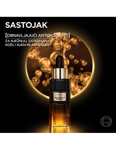 L'Oreal Paris Age Perfect Midnight... L'Oreal Paris Age Perfect Midnight...