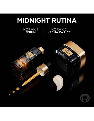 L'Oreal Paris Age Perfect Midnight... L'Oreal Paris Age Perfect Midnight...