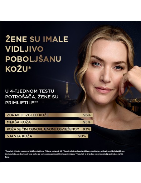 L'Oreal Paris Age Perfect dnevna krema