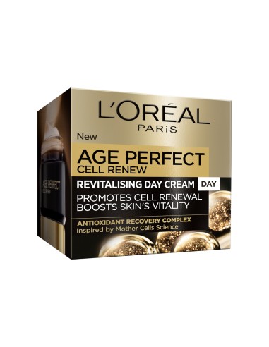 L'Oreal Paris Age Perfect dnevna krema L'Oreal Paris Age Perfect dnevna krema