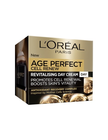 L'Oreal Paris Age Perfect dnevna krema