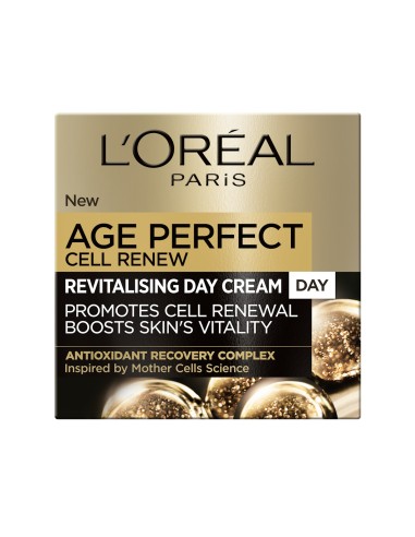 L'Oreal Paris Age Perfect dnevna krema L'Oreal Paris Age Perfect dnevna krema