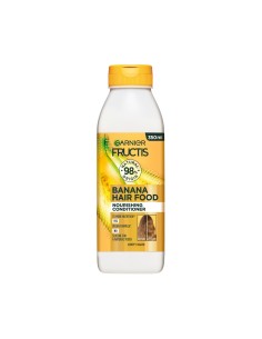 Garnier Fructis Hair Food Banana balzam 350 ml