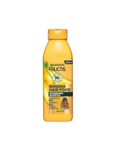 Garnier Fructis Hair Food Banana šampon 350 ml