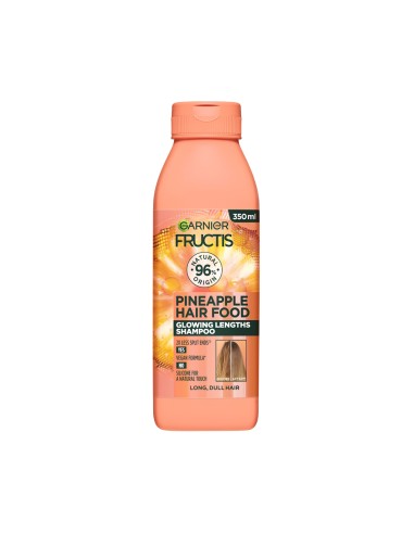 Garnier Fructis Hair Food Pineapple šampon za kosu 350 ml