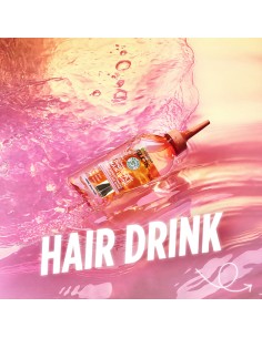 Garnier Fructis Hair Food Pineapple tekući balzam za kosu 200ml 2