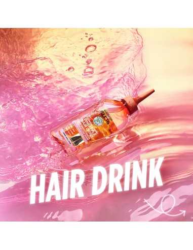 Garnier Fructis Hair Food Pineapple...