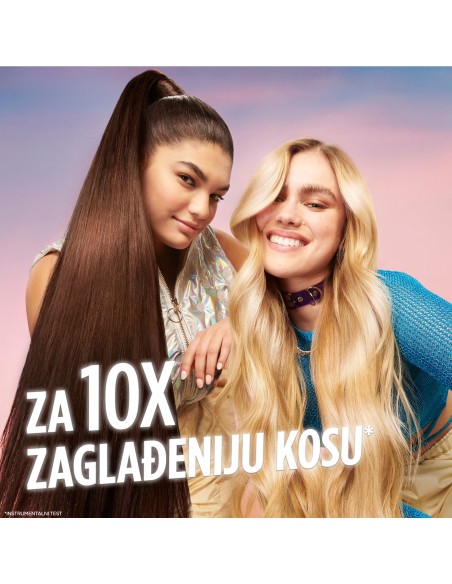 Garnier Fructis Hair Food Pineapple tekući balzam za kosu 200ml