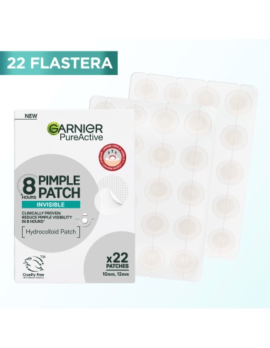 Garnier Pure Active flaster za prištiće Garnier Pure Active flaster za prištiće