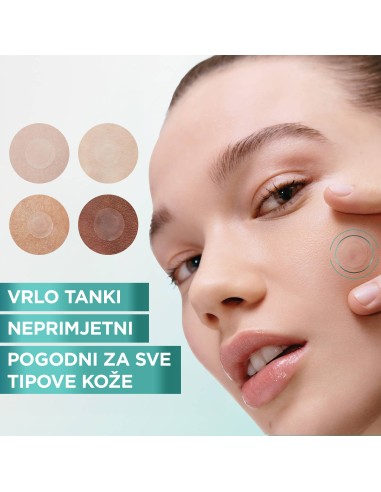 Garnier Pure Active flaster za prištiće Garnier Pure Active flaster za prištiće