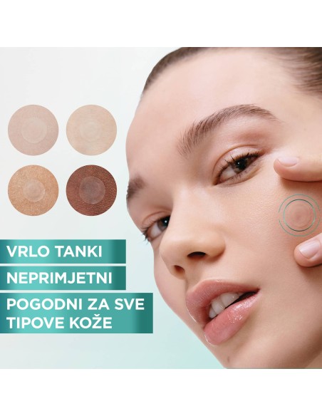 Garnier Pure Active flaster za prištiće Garnier Pure Active flaster za prištiće